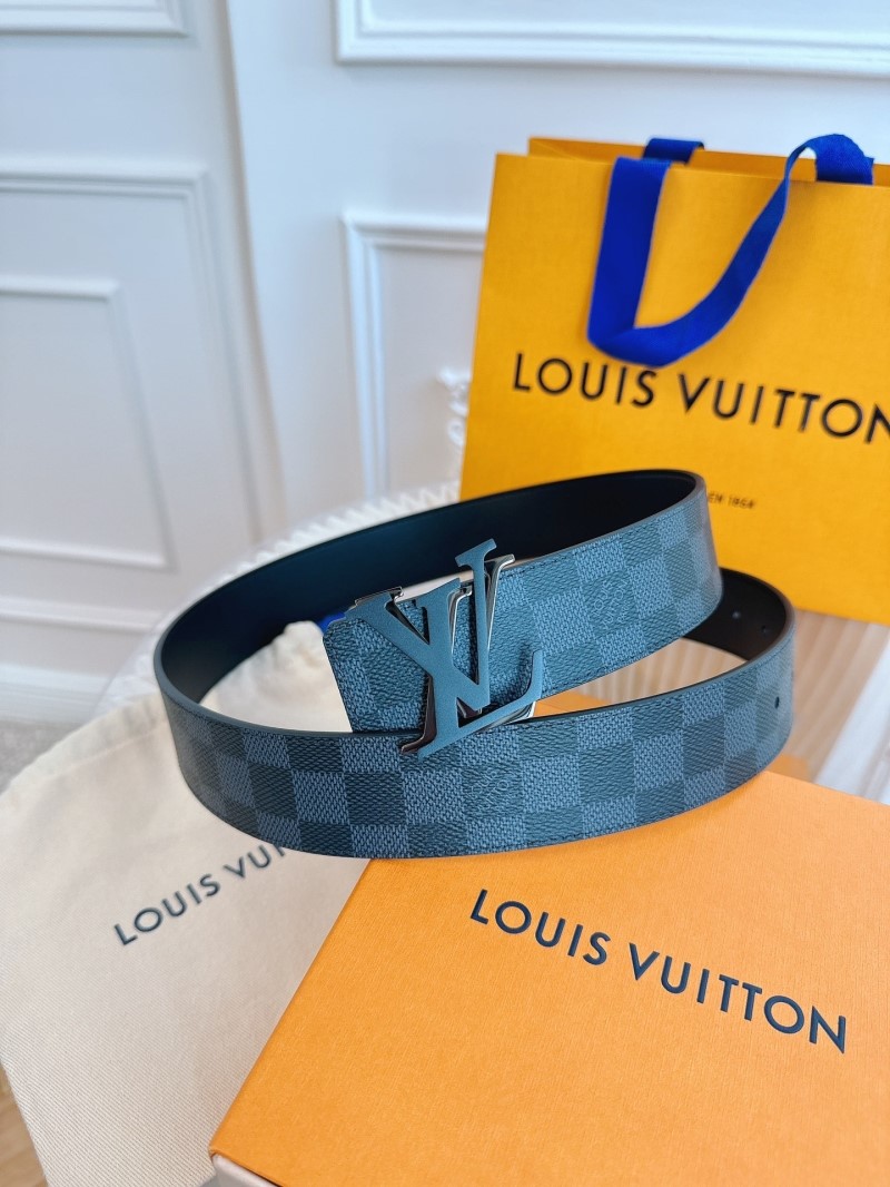 LOUIS VUITTON Belts